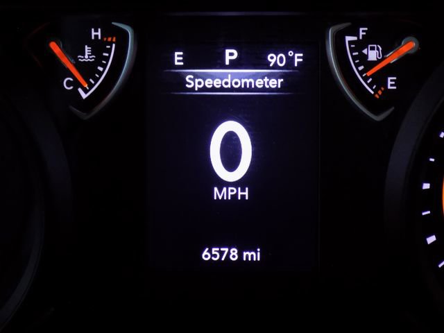 Certified 2024 Jeep Gladiator Sport AWD/4WD image 19