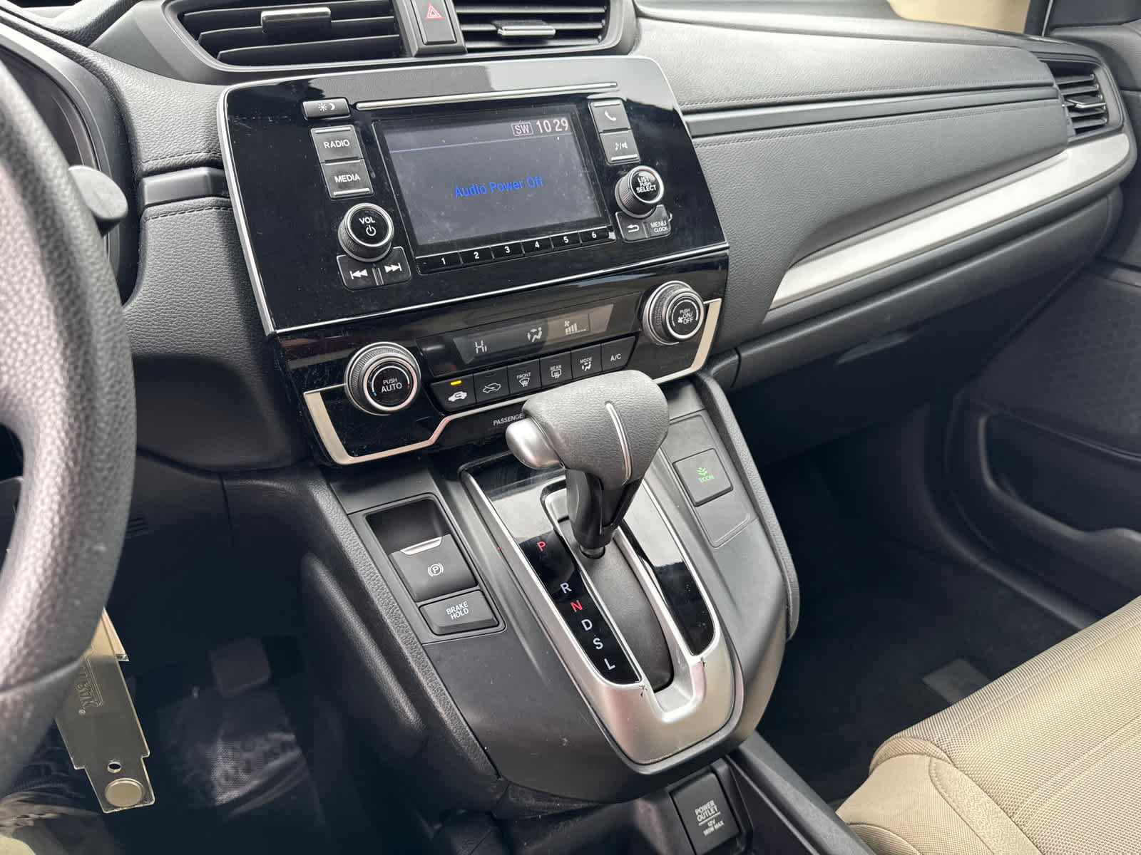Used 2019 Honda CR-V LX image 26