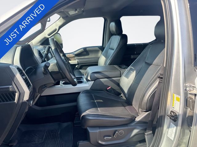 Used 2019 Ford F250 Lariat AWD/4WD image 11
