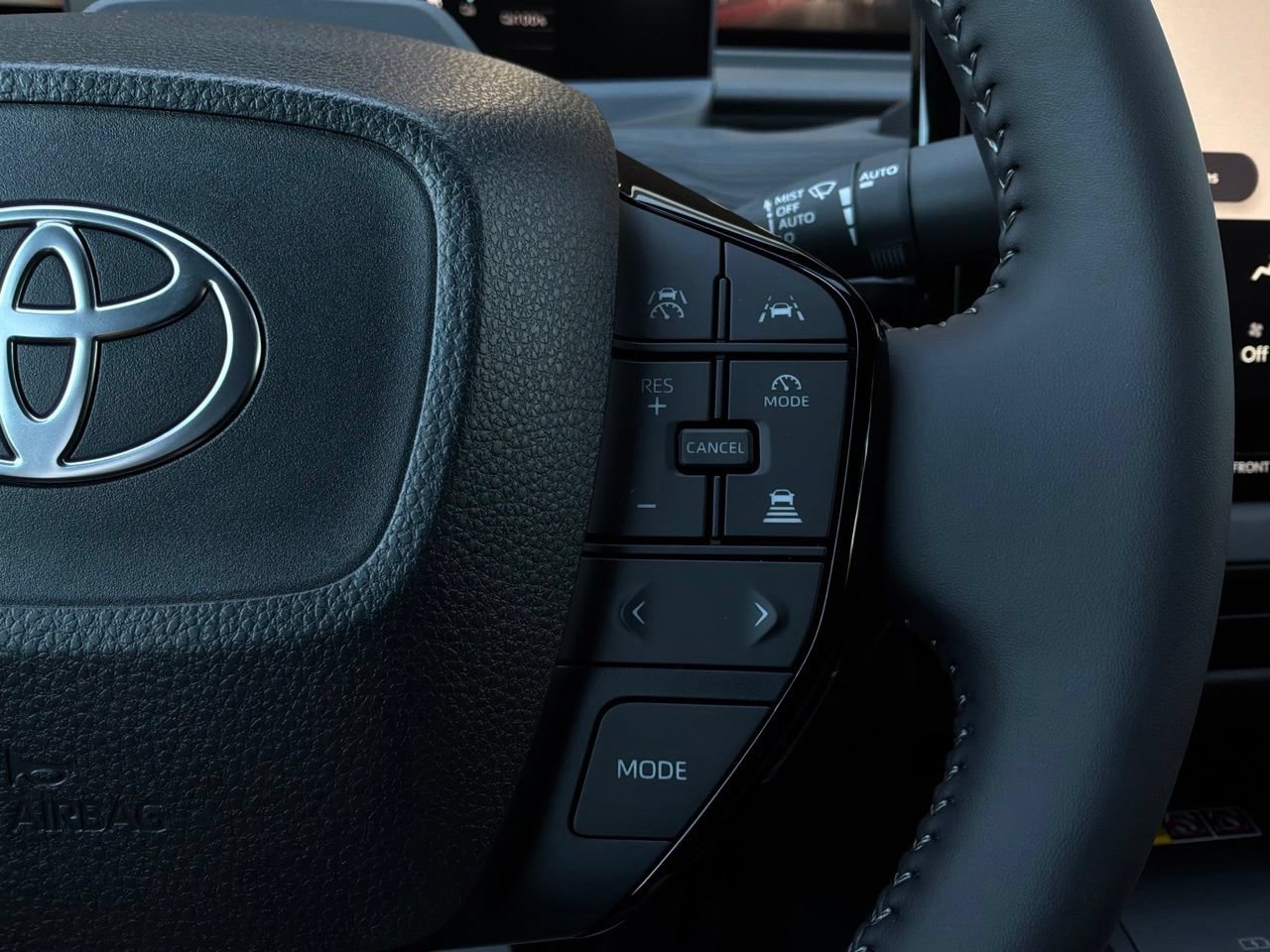 New 2026 Toyota C-HR AWD/4WD image 34