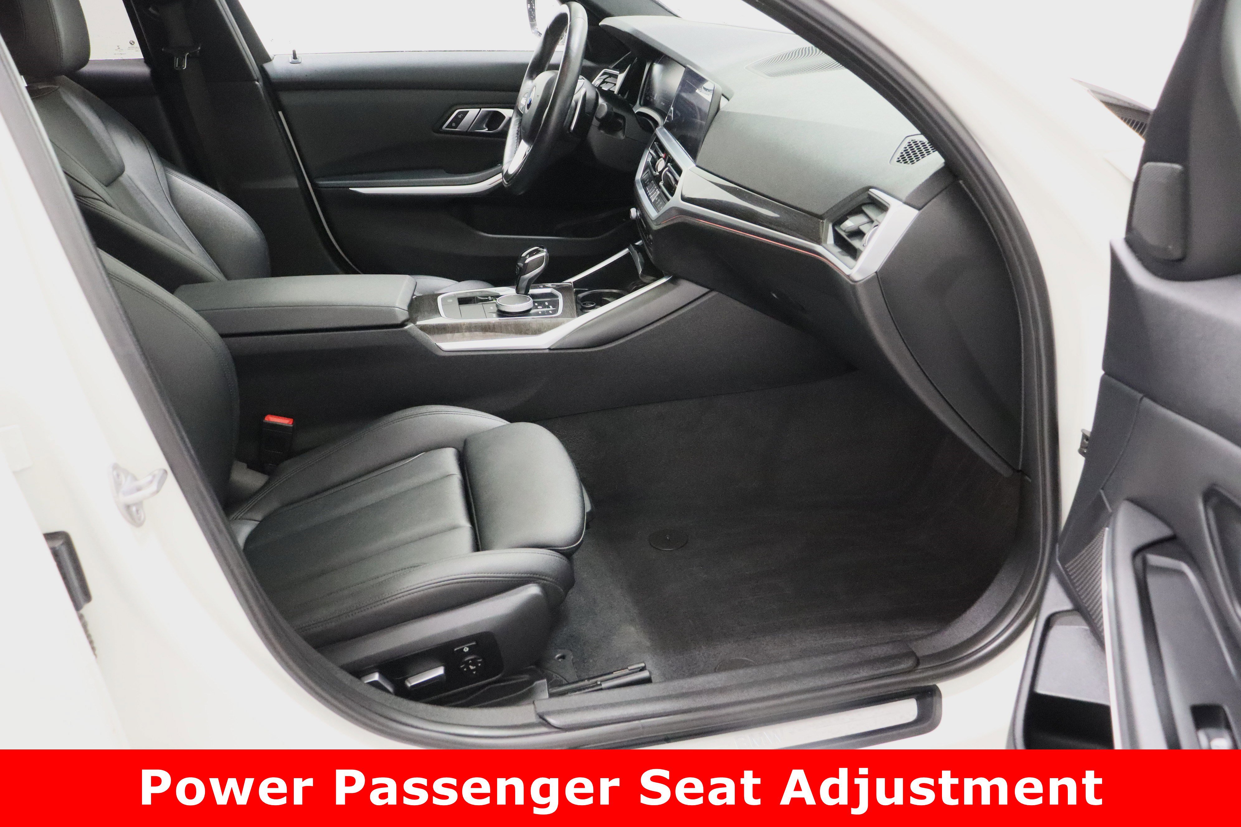 Used 2020 BMW 330i Sedan w/ Premium Package image 42