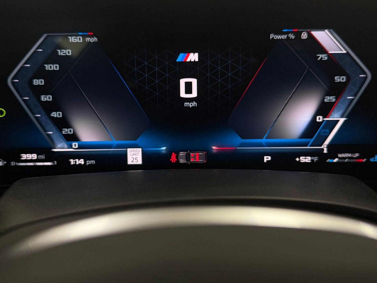 New 2026 BMW X5 M60i image 15