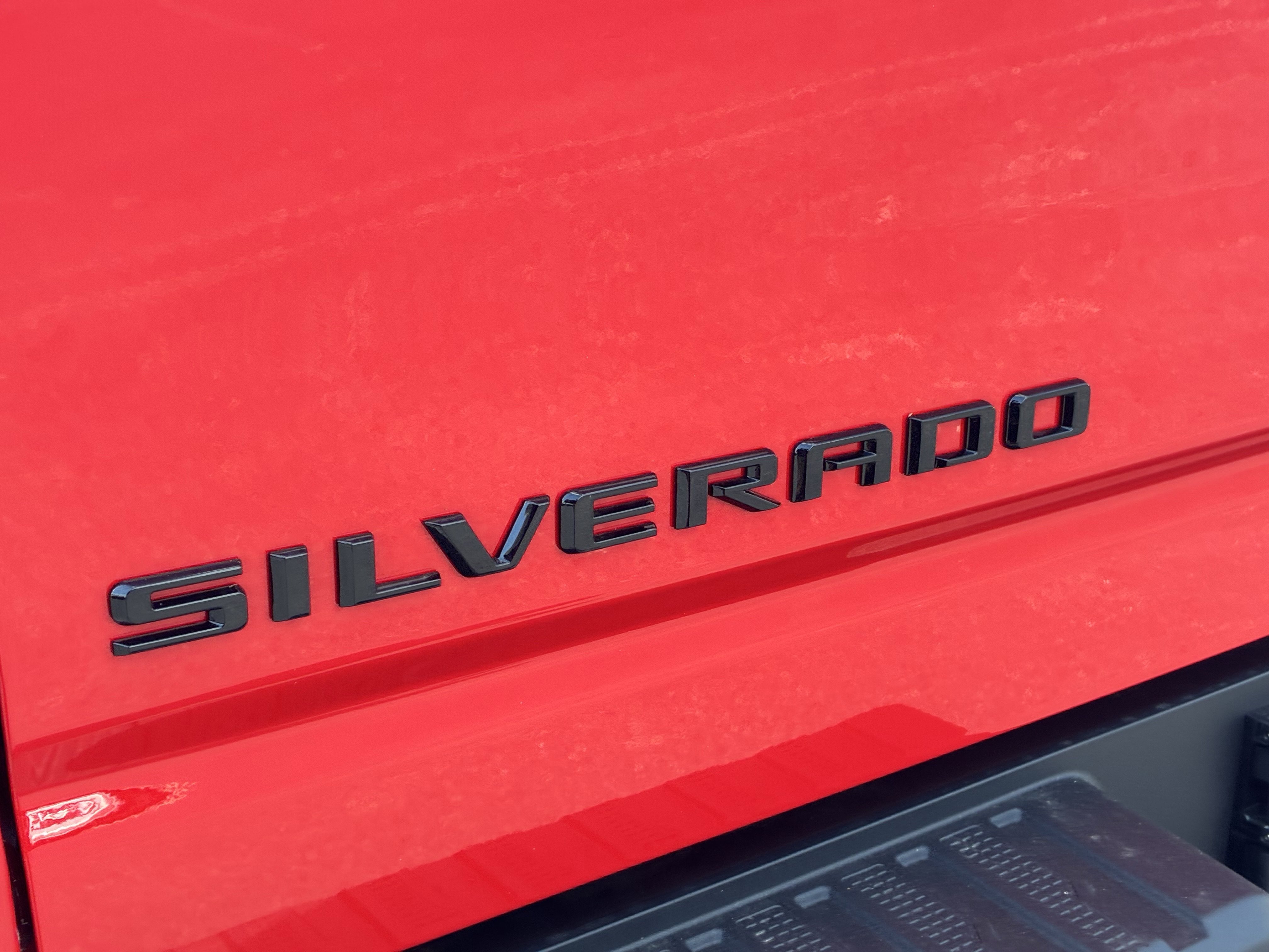 New 2026 Chevrolet Silverado 3500 LT w/ Trail Boss Package AWD/4WD image 12