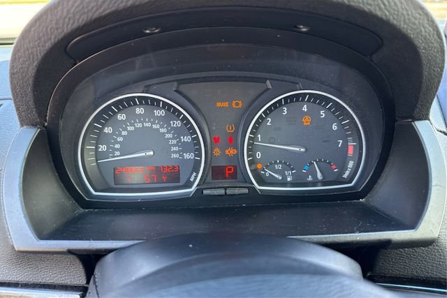 Used 2010 BMW X3 xDrive30i AWD/4WD image 15