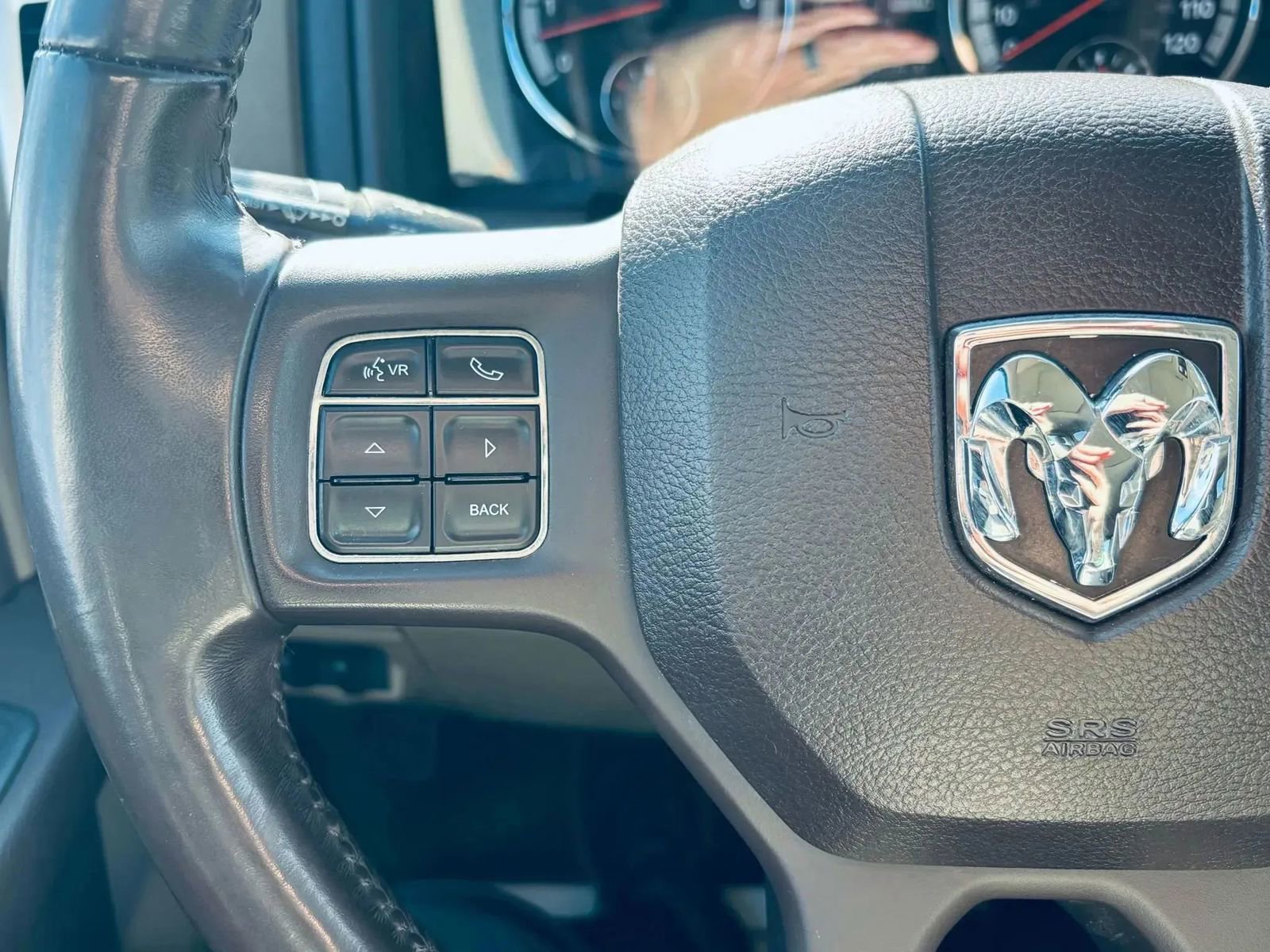 Used 2012 RAM 1500 Outdoorsman image 27