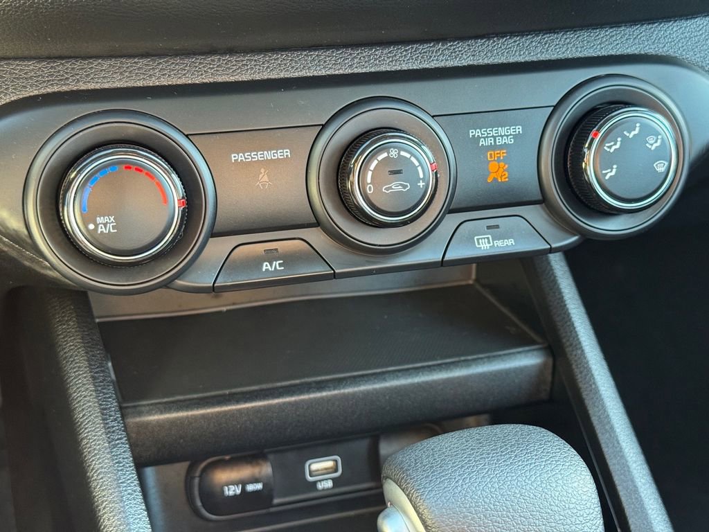 Used 2024 Kia Forte LX image 20