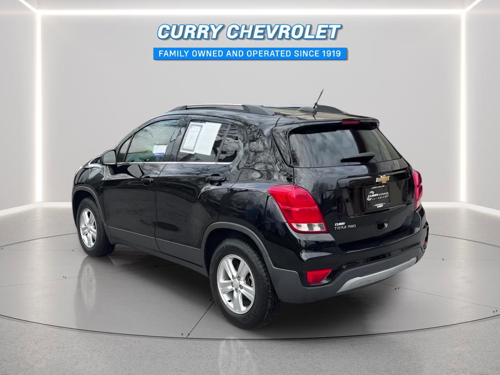 Used 2020 Chevrolet Trax LT image 10