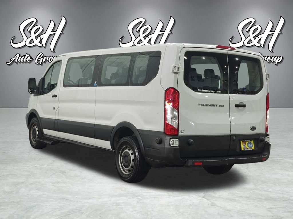 Used 2016 Ford Transit 350 XL image 16