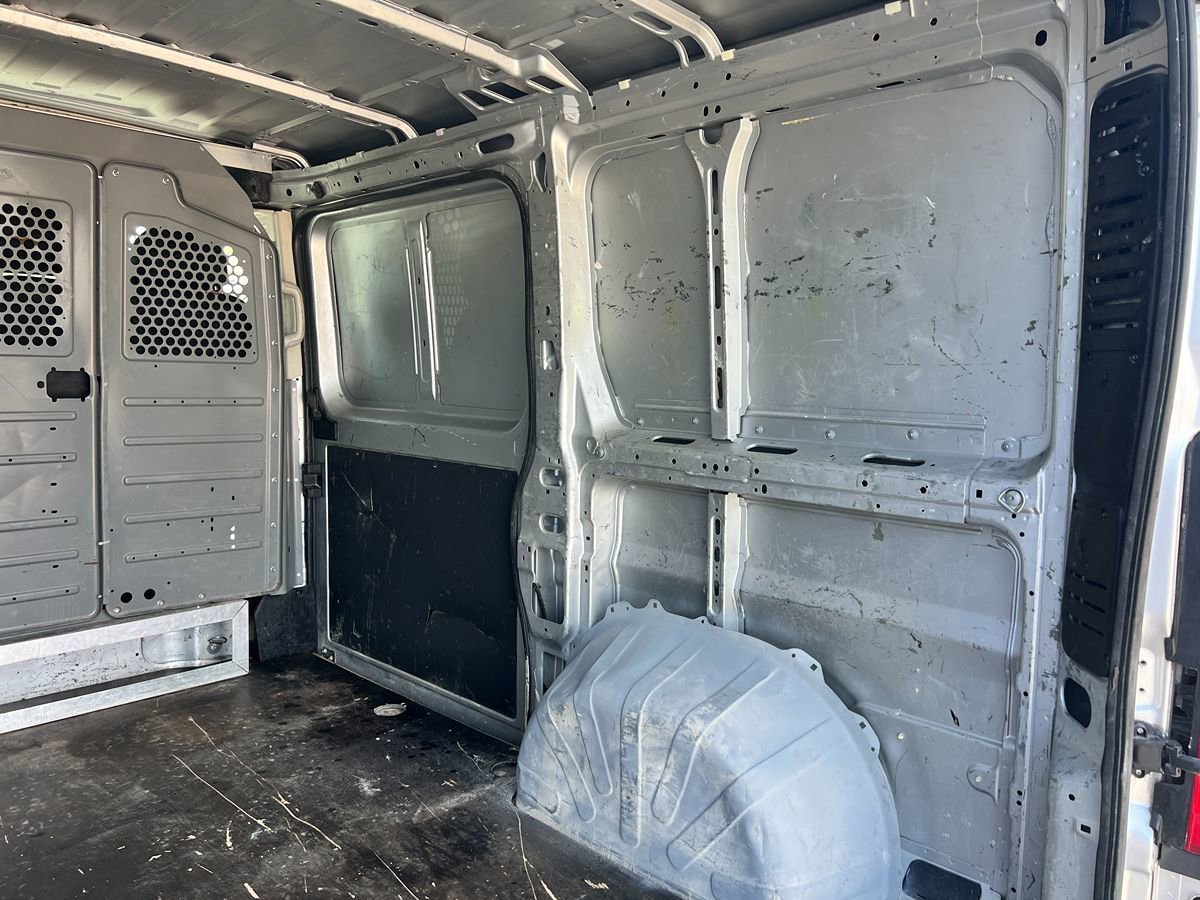 Used 2017 RAM ProMaster 1500 FWD image 32