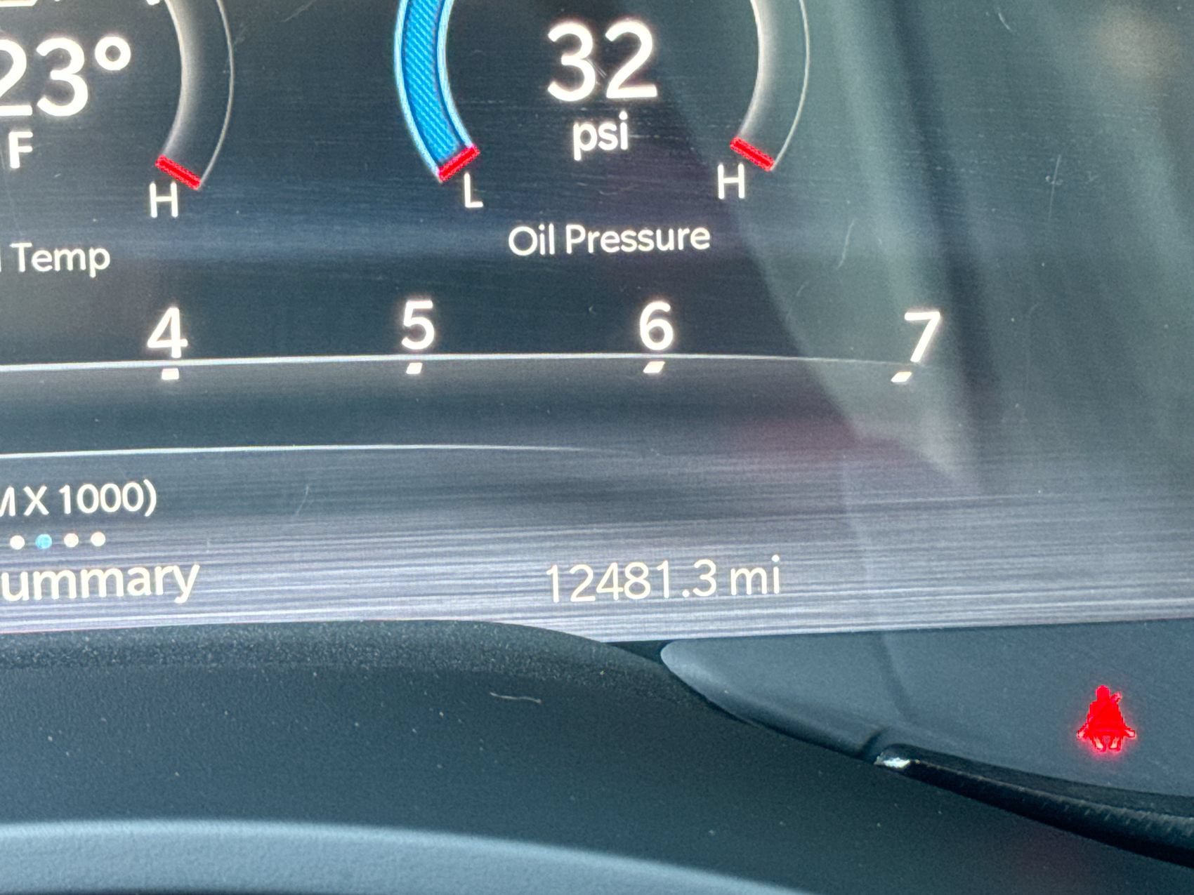 Used 2026 RAM 2500 Power Wagon AWD/4WD image 15
