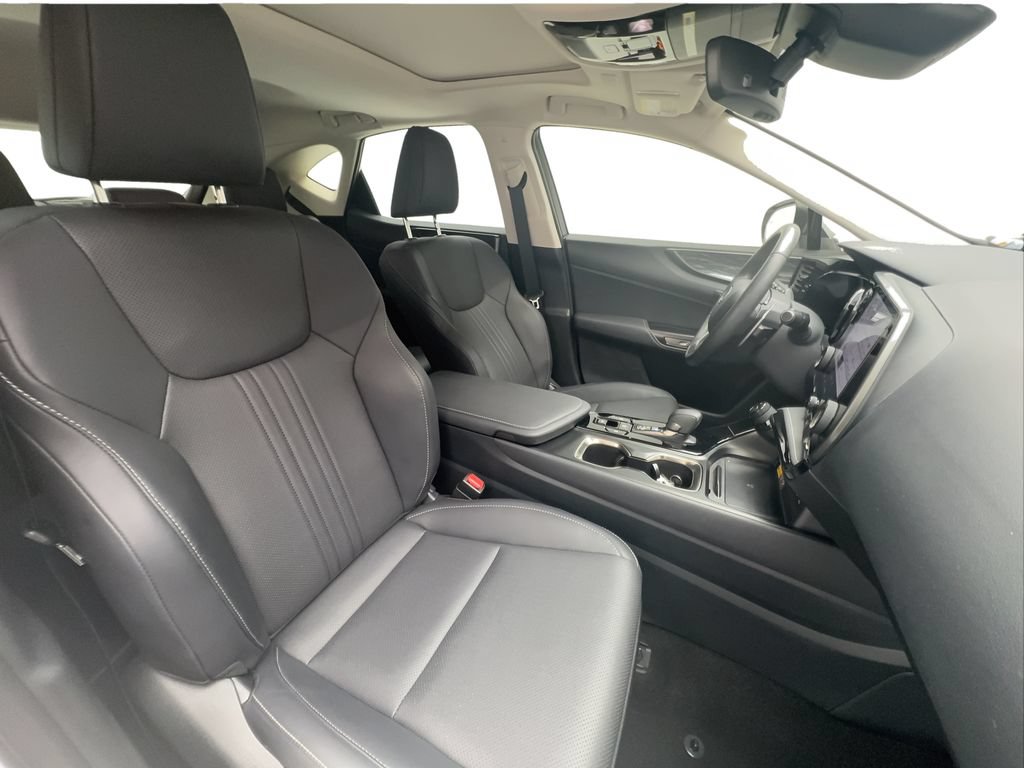 Used 2025 Lexus NX 250 FWD w/ Towing Package (2000 Lbs) image 31