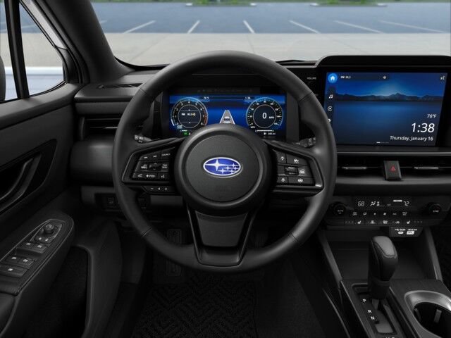 New 2026 Subaru Outback Premium AWD/4WD image 14