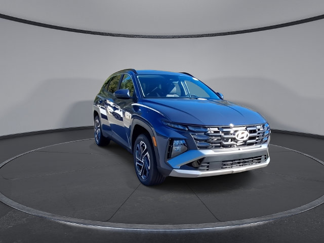 New 2026 Hyundai Tucson SEL Plus AWD/4WD image 2