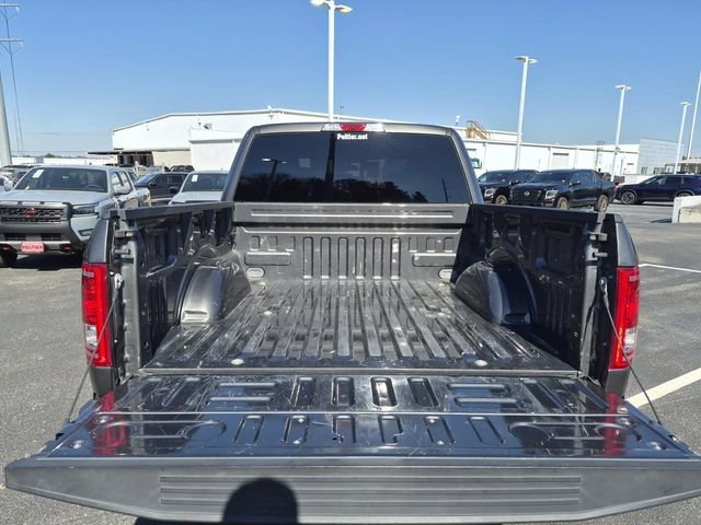 Used 2017 Ford F150 XL image 9