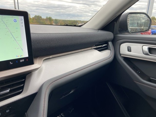 New 2026 Ford Explorer Active image 20