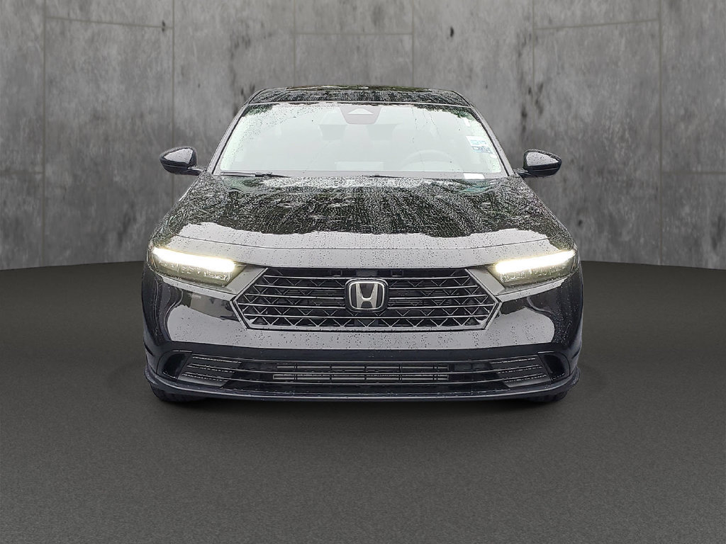 New 2026 Honda Accord SE image 2