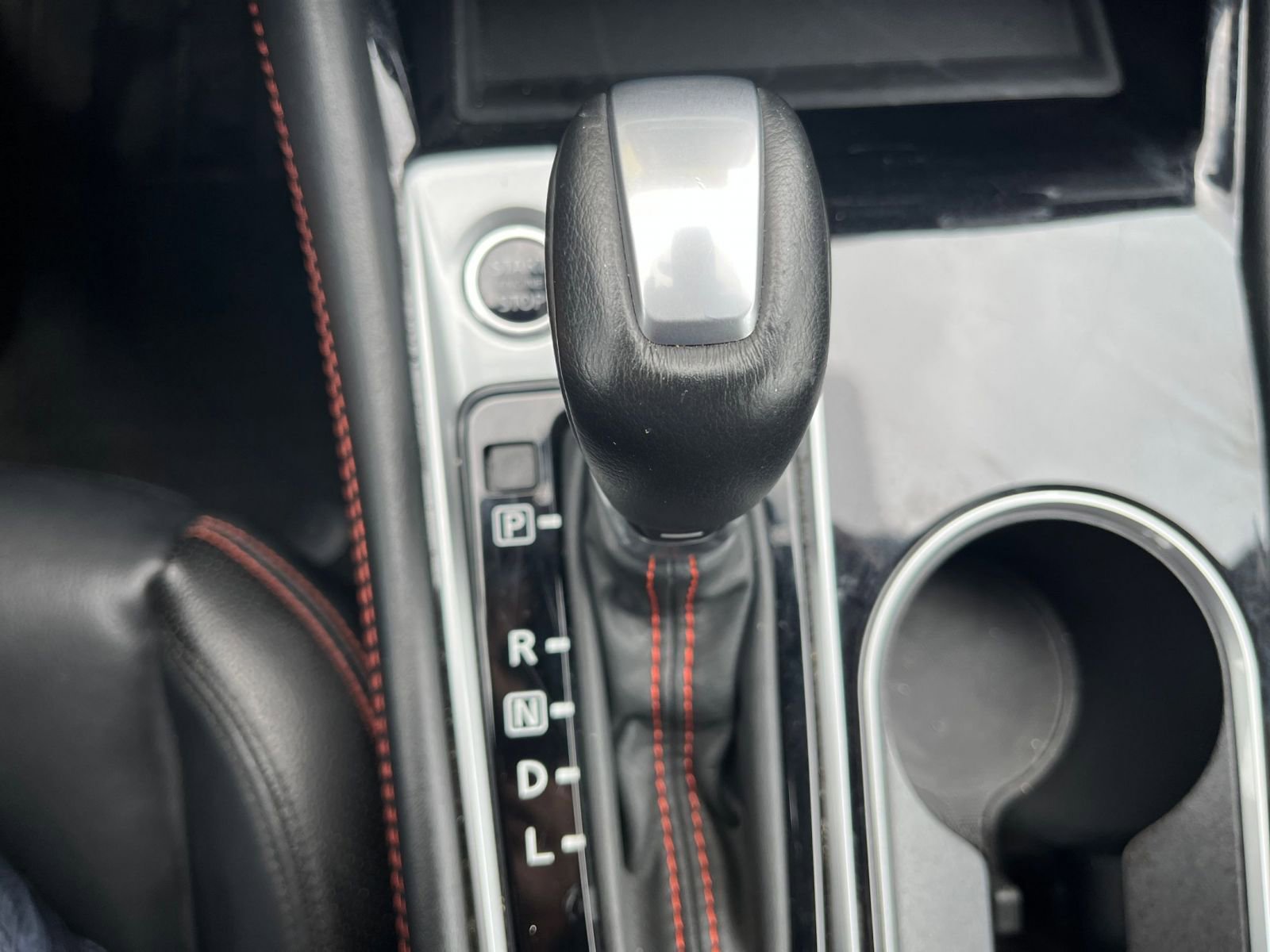 Used 2025 Nissan Altima 2.5 SR image 42