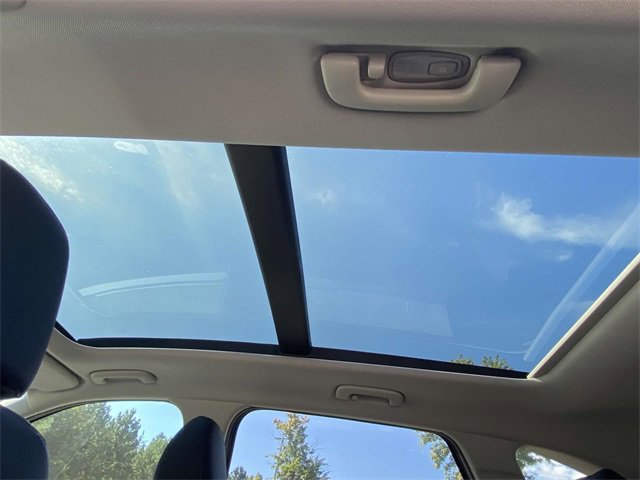 New 2025 Kia Sorento EX image 11