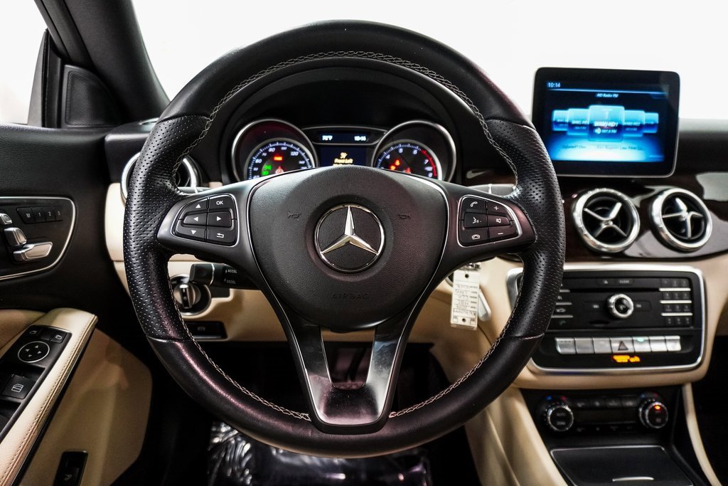 Used 2019 Mercedes-Benz CLA 250 image 15