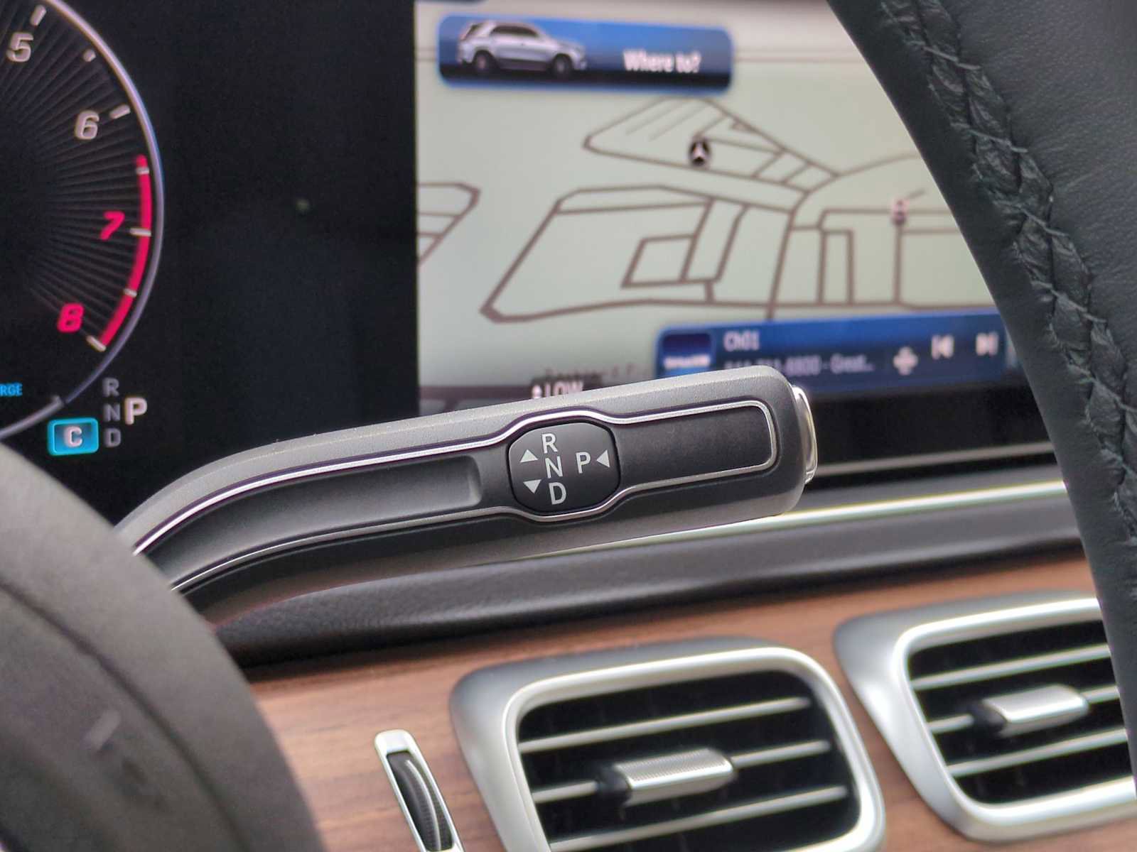 Used 2026 Mercedes-Benz GLE 350 4MATIC image 35