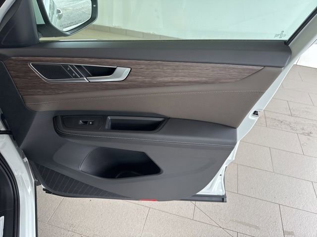 New 2025 Volkswagen Atlas SEL image 10