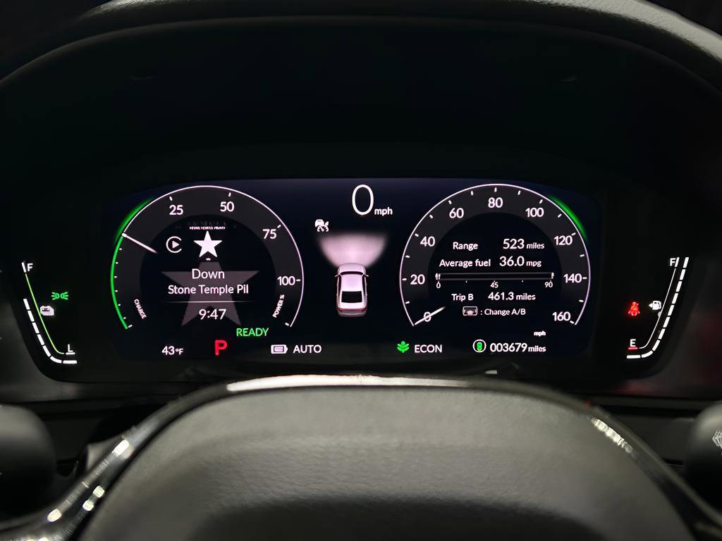 Used 2025 Honda Accord Touring image 15