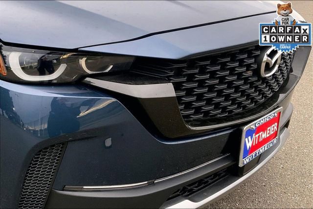 Used 2024 MAZDA CX-50 AWD 2.5 Turbo w/ Cargo Package image 30
