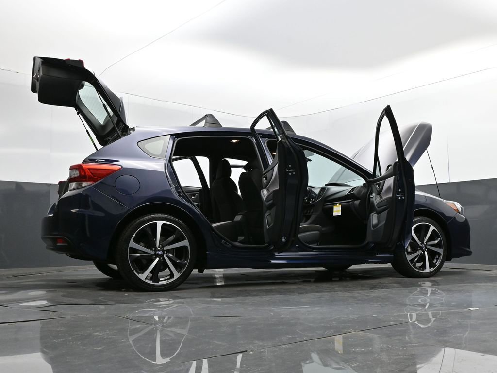 Used 2020 Subaru Impreza 2.0i Sport image 33