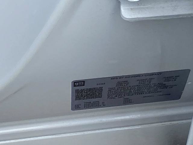 Used 2024 Buick Envista Avenir FWD image 29
