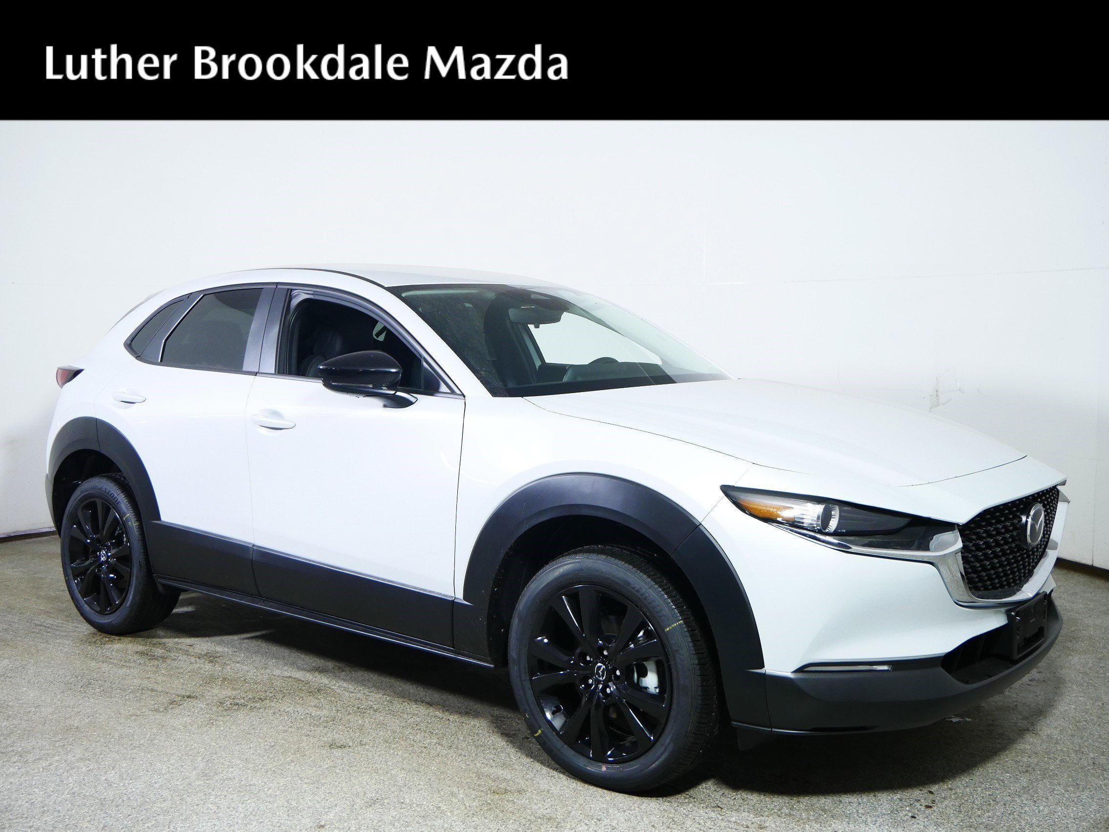 New 2026 MAZDA CX-30 AWD 2.5 S w/ Select Sport Pkg