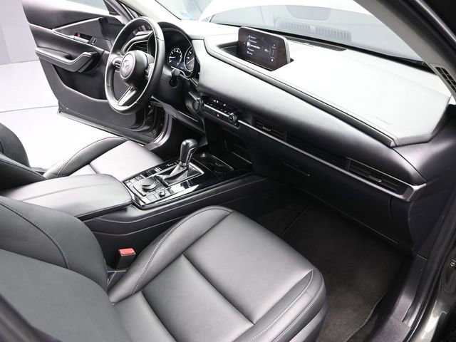 Certified 2024 MAZDA CX-30 AWD 2.5 S w/ Select Sport Pkg image 22