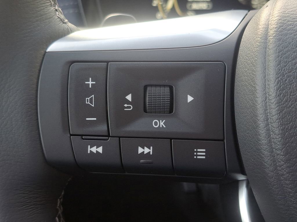 New 2026 INFINITI QX60 Sport w/ Dark Cargo Package image 13