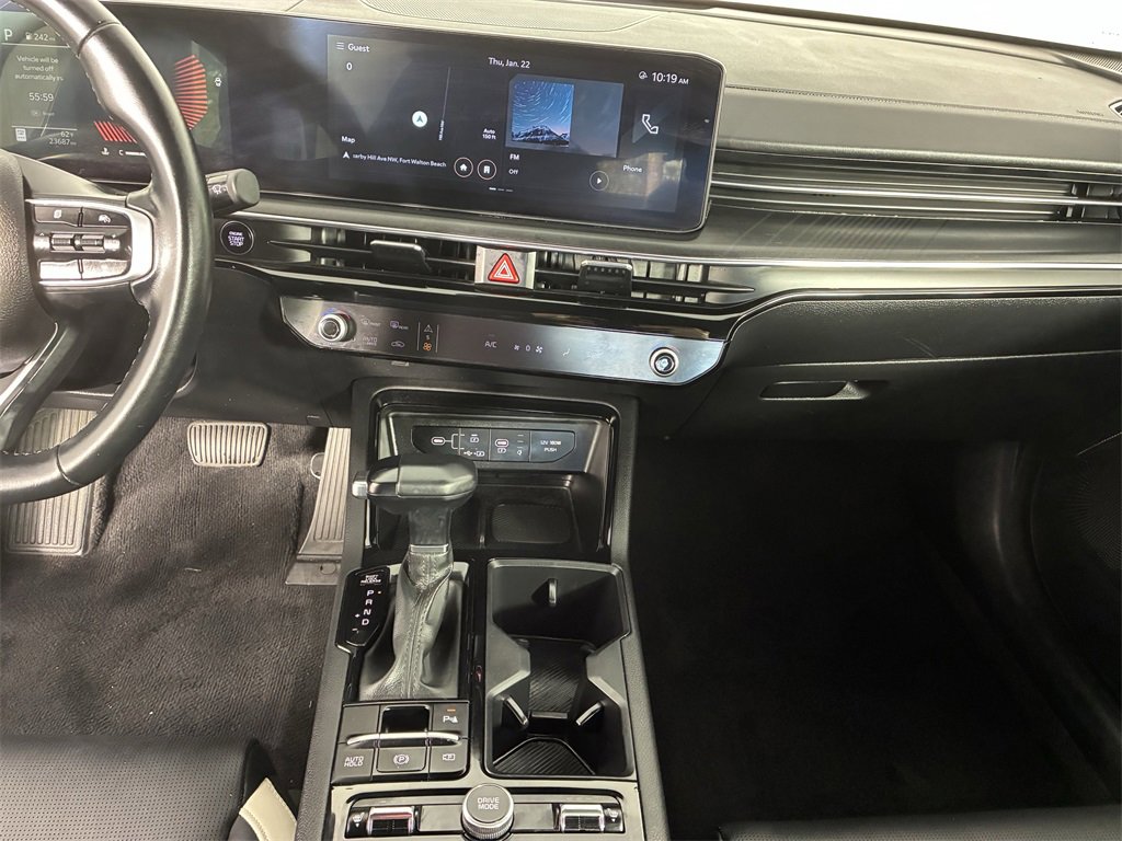 Used 2025 Kia K5 GT-Line w/ GT-Line Premium Package image 25