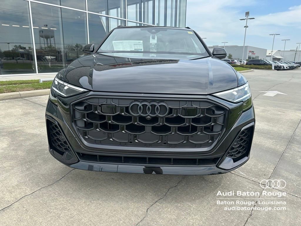 New 2026 Audi Q8 Prestige image 2