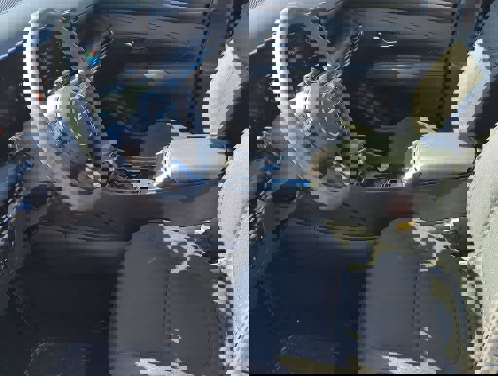 New 2026 Hyundai Tucson SE image 16