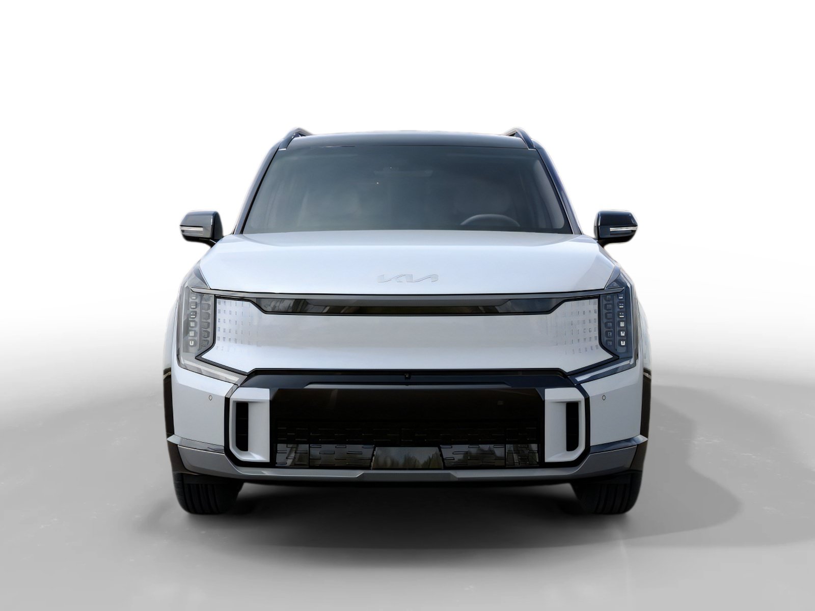 New 2026 Kia EV9 GT-Line AWD/4WD image 2