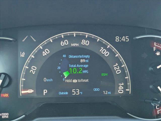 New 2025 Toyota RAV4 XLE Premium image 11