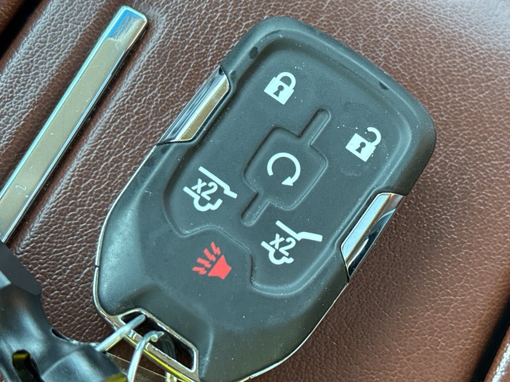 Used 2018 Chevrolet Tahoe Premier image 39