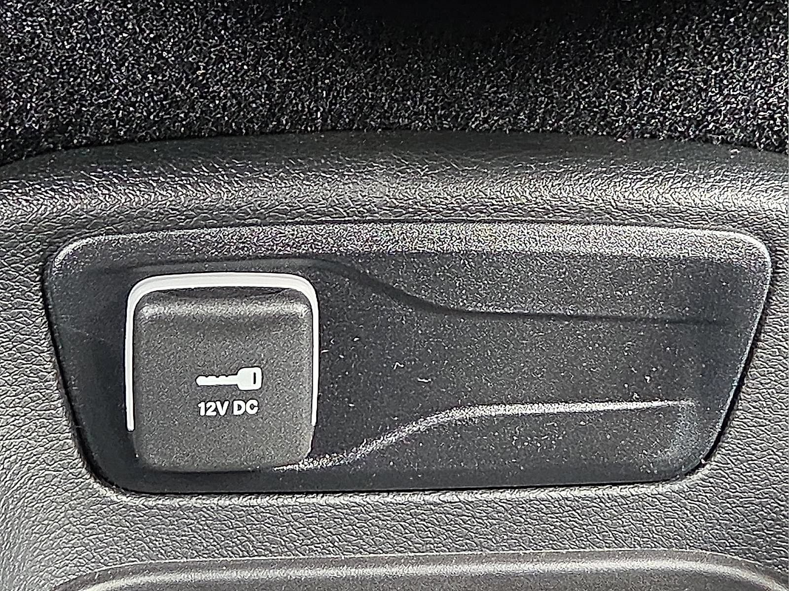 New 2026 Chrysler Pacifica Select w/ S Appearance Package FWD image 19