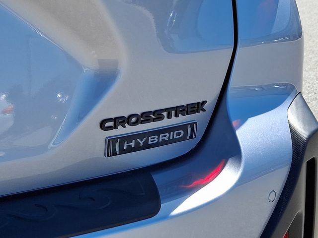 New 2026 Subaru Crosstrek 2.5i Limited AWD/4WD image 15
