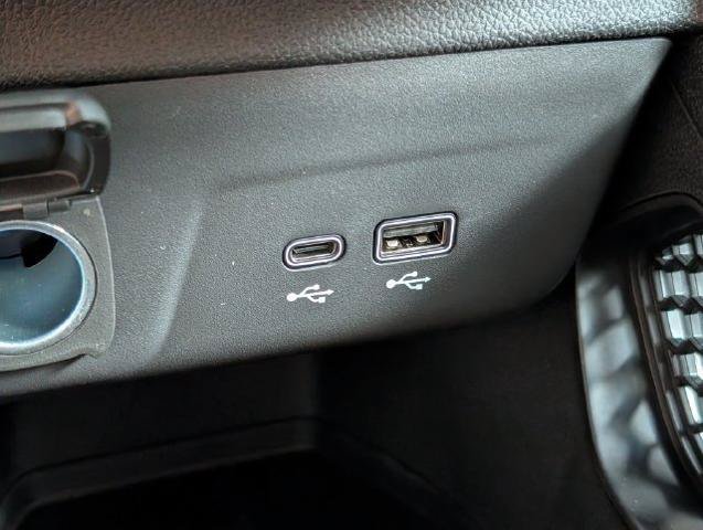 New 2026 Chevrolet TrailBlazer LS w/ LS Convenience Package FWD image 26