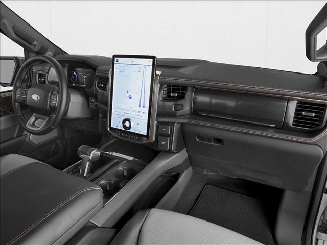 New 2025 Ford F150 Lightning Lariat image 11
