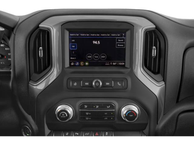 New 2026 GMC Sierra 2500 Pro w/ Convenience Package AWD/4WD image 13