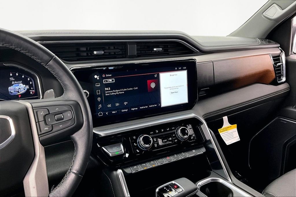 Used 2023 GMC Sierra 1500 Denali image 6