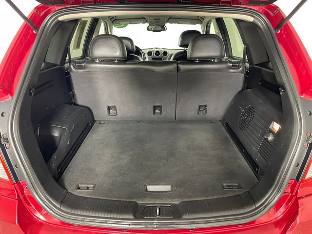 Used 2014 Chevrolet Captiva Sport LTZ FWD image 17
