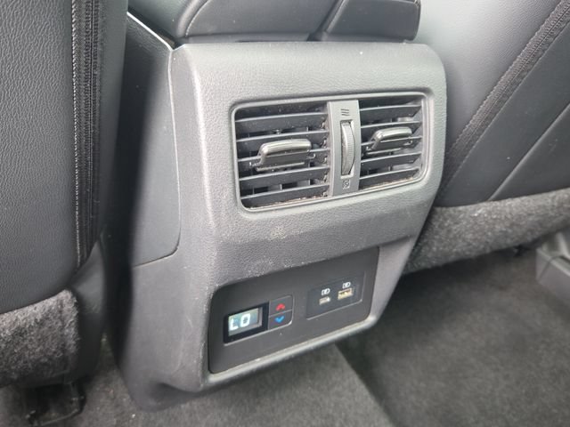 Used 2023 Nissan Rogue SL w/ SL Premium Package FWD image 15