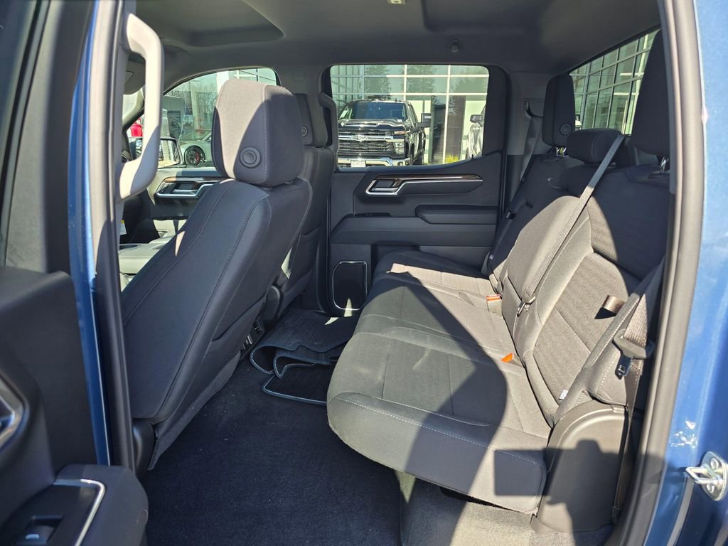 Used 2026 GMC Sierra 1500 Elevation image 16