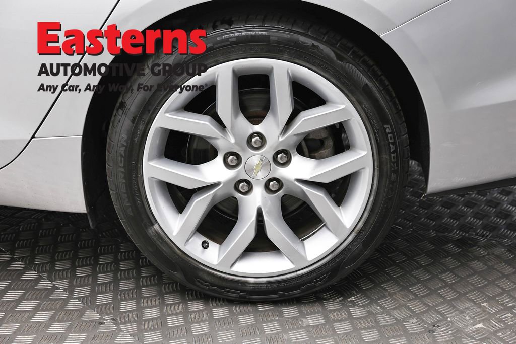 Used 2019 Chevrolet Impala Premier image 8