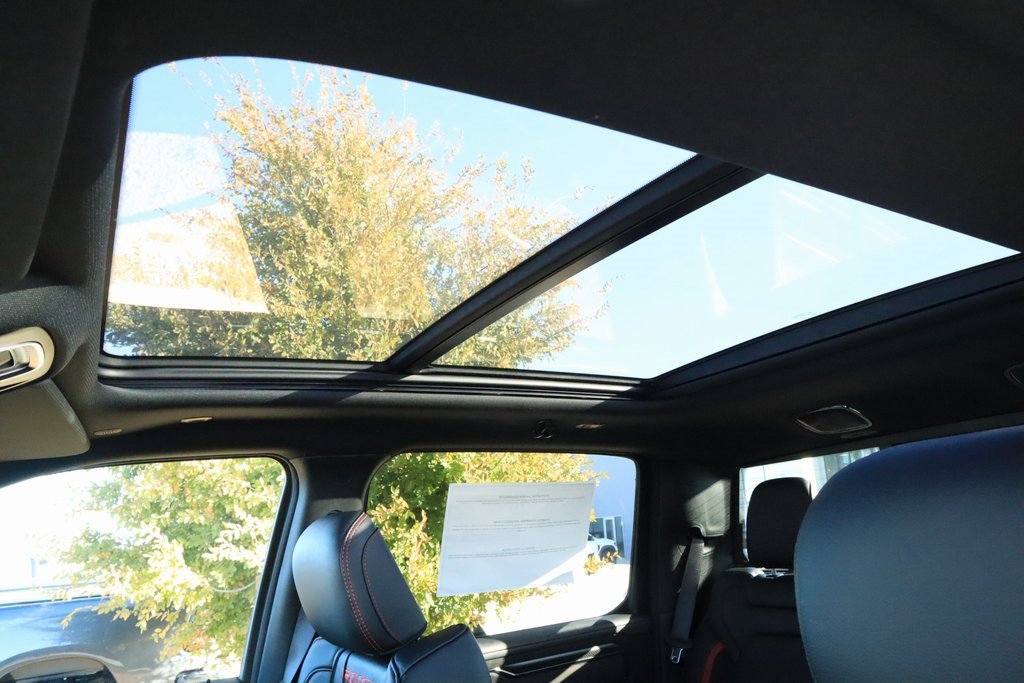 New 2026 RAM 1500 RHO image 18