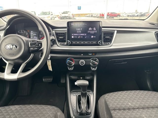 Used 2021 Kia Rio S image 18